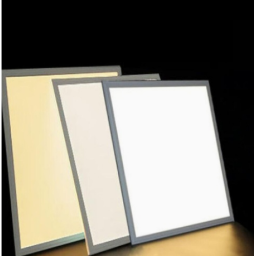 Enhancing Spaces with LED Backlit Panel Lights: Illuminating Backlit Ceilings for a Modern and Efficient Lighting Solution