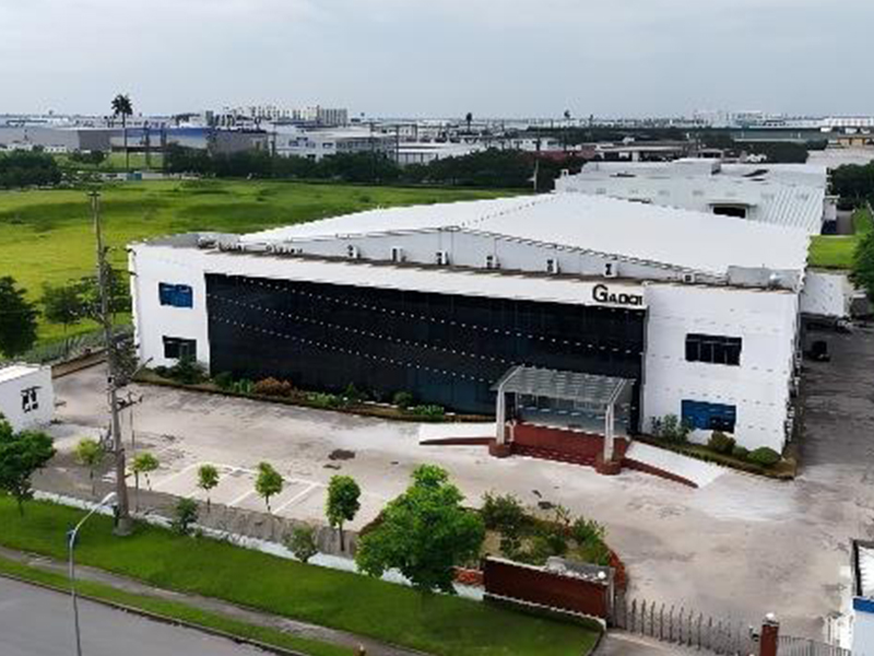 Gaoqi Electronics (Vietnam) Co., Ltd