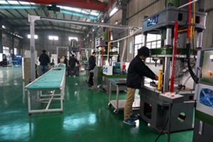 Shanghai ET Auto Parts Co., Ltd