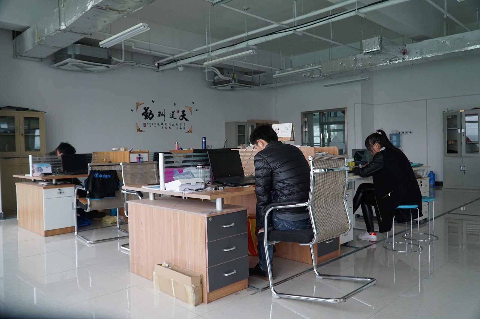Shandong Shinaian Trading Co., Ltd.