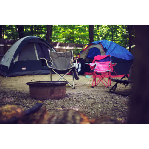 Los muebles de campamento que necesita en sus próximas vacaciones