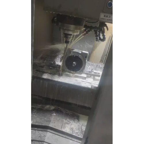 Usinage CNC