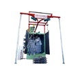 High-Quality Shot Blasting Machine for Small Parts Cleaning1