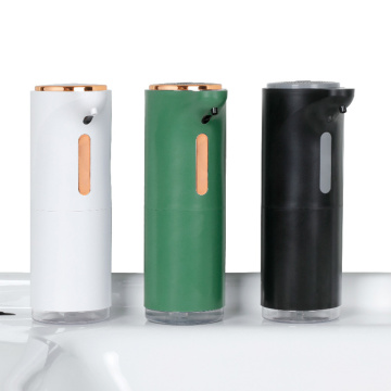 S10 automatic soap dispenser