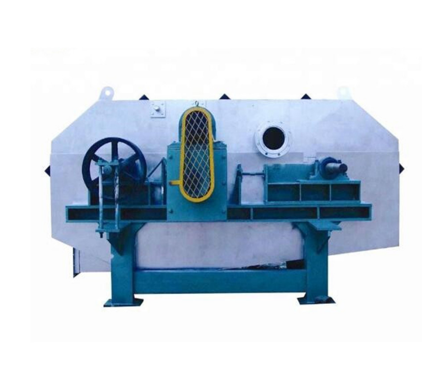 High Speed Washer