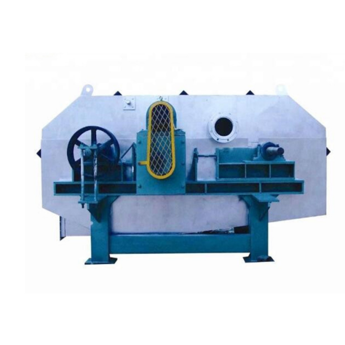 High Speed Washer