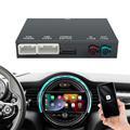 Autoabc CarPlay Kits for BMW EVO/NBT/CIC/CCC and MINI Models1