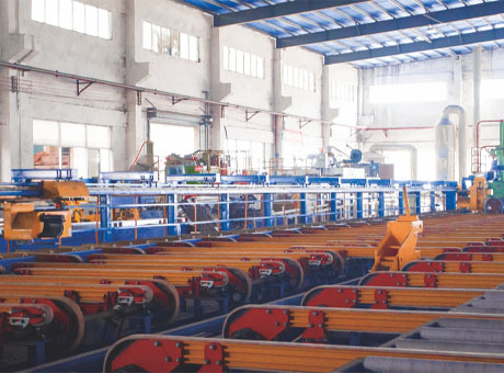 Экструзионная мастерская