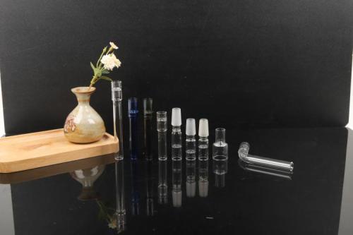 El documento técnico de la industria destaca seis estándares de calidad clave para la fabricación de tubos de vidrio para aromaterapia aptos para alimentos