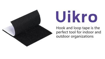 Hook and Loop Tape