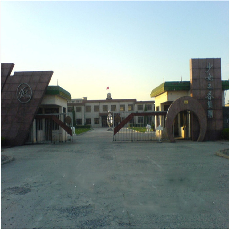 Taixing Chaobang Adhesive Co., Ltd.