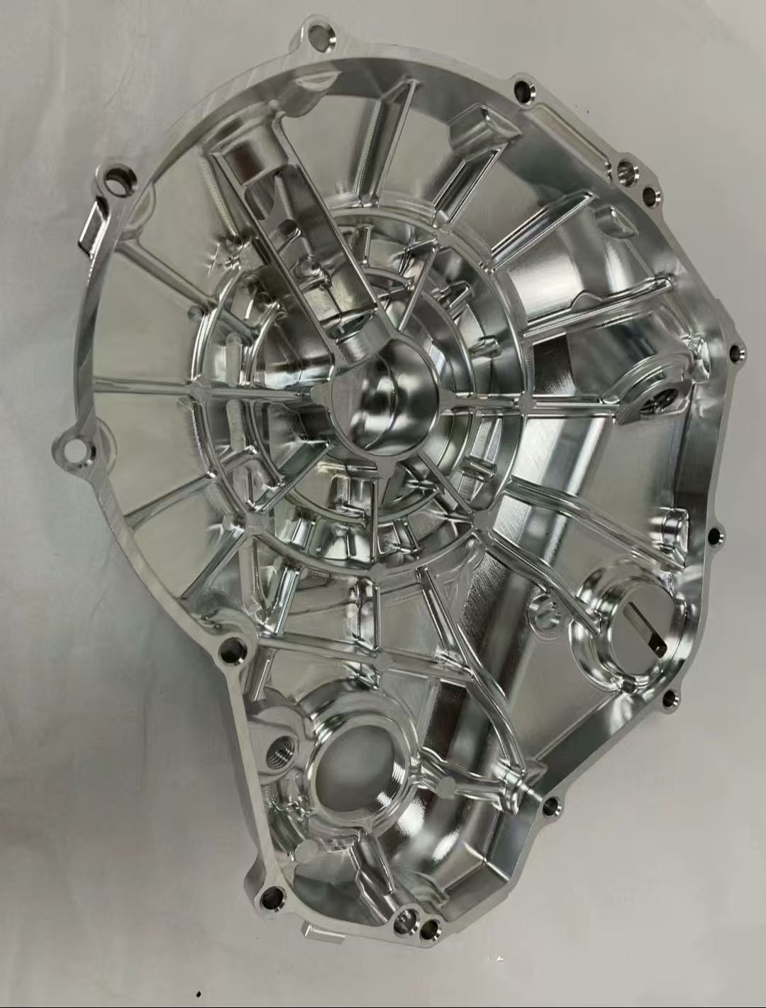 Die Casting Mold Video 9