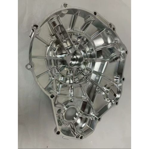 Die Casting Mold Video 9