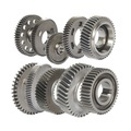 Customized Forging CNC Precision Machining for Automotive Bus Transmission Parts1