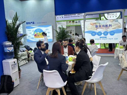 Bailong Chuangyuan's Solution for Future Food - See Us at Gulfood Manufacturing 2025, Dubai