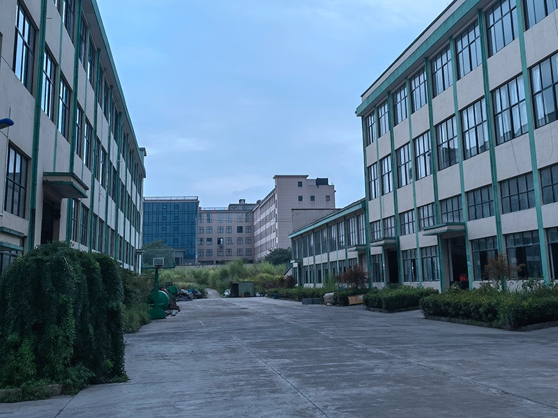 Ningbo Ifilter Purification Equipment CO.,Ltd.