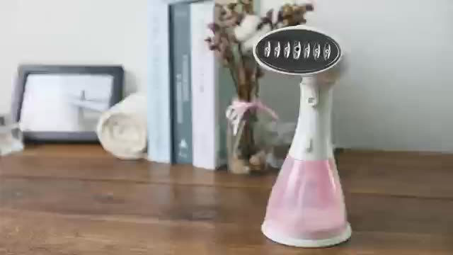 Neuestes Design der höchsten Qualität Kleidung Dampfeisen Handheld -Kleidungsdampfer1
