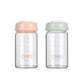 Wholesale OEM ODM Customized 150ml Breast Milk Storage Bottle1