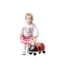 Wholesale Baby Walkers: Balance Bike, Ride-On Cars with Push Handles for Infants and Toddlers1