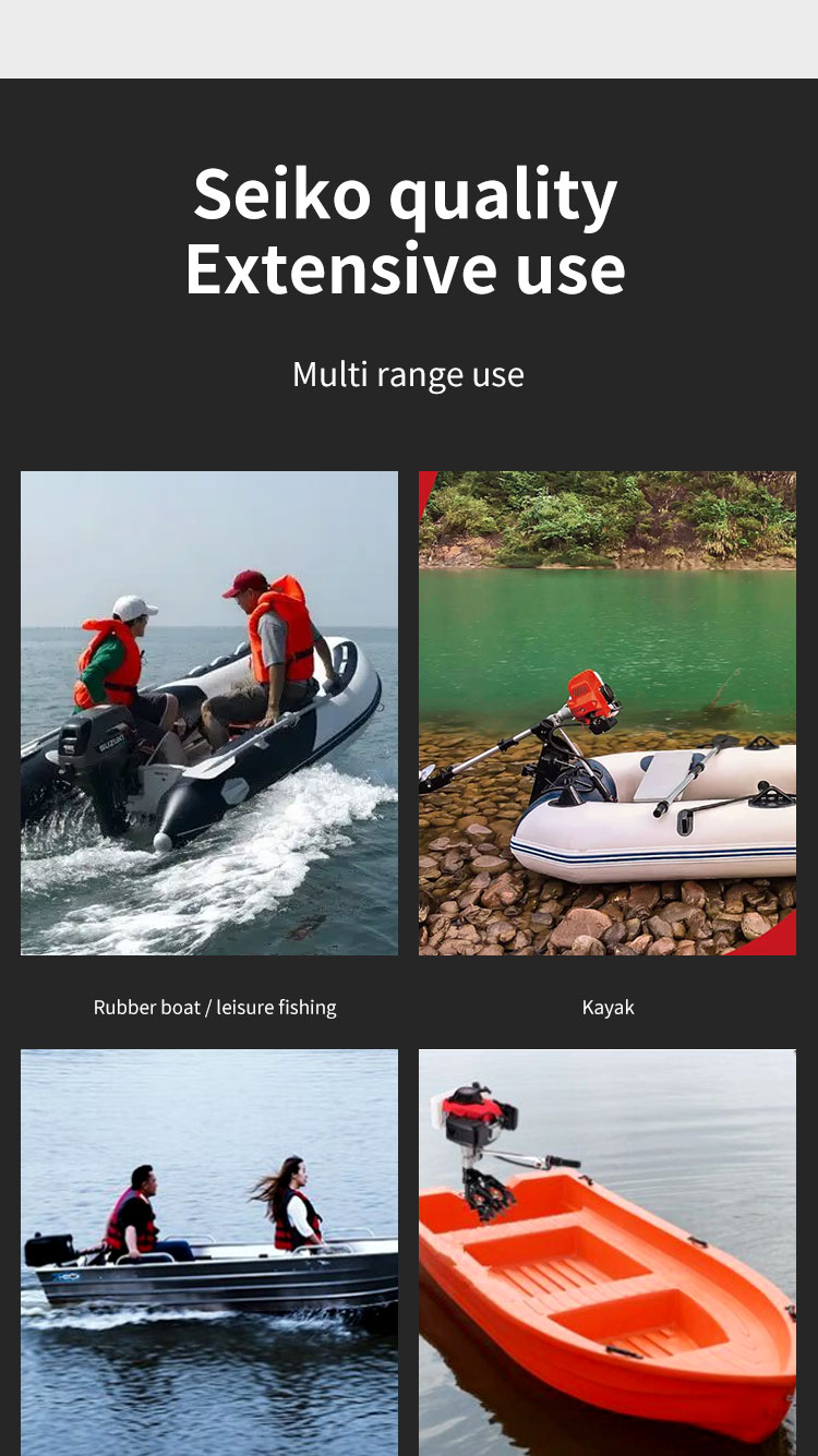 Jepang Teknologi Grosir Motor Perahu 2 Stroke Urtboard Boat Engine Murah Bekas Motor Tempa Panjang Tiongkok 15hp Panjang