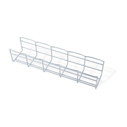 Wave Wire Mesh Cable Tray: Reshaping the Cable Management Pattern with Innovative Design