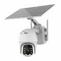 4G WiFi Solar Powered Outdoor 2MP 1080P PTZ Night Vision CCTV IP Camera1