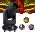 380W DMX512 Spot Lighting for Parties, Weddings, and Events1