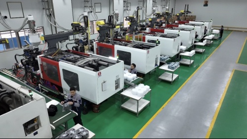 Anhui Meijia Yi Plastic Industry Co., Ltd. начинает глобальную экспансию с передовой одноразовой посудой и медицинскими решениями