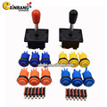 Factory Produces Bat Top American Arcade Joysticks and Button Kits1