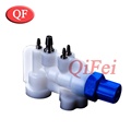 Linx Venturi FA16314 Mk3 Manifold Assembly для Linx 7900 CIJ Printers1