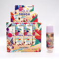 F175 Cosmetics 5 Colors Liquid Touch Foundation Concealer1