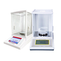 High Precision 220g/300g RS232 Windshield CE Analytical Balance 0.0001g1