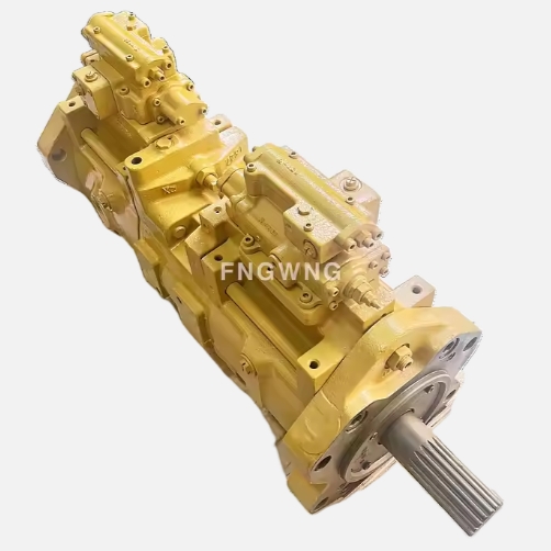 3349990 hydraulic pump