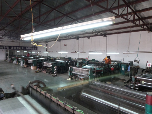 Anping Shengjia Hardware Mesh Co.,LTD
