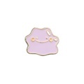 Wholesale Pin Supplier No Minimum Brass Iron Zinc Alloy  Brooch Anime Bulk Logo Custom Lapel Pin1