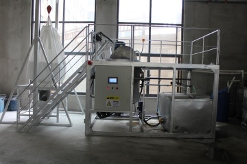 glue making machine