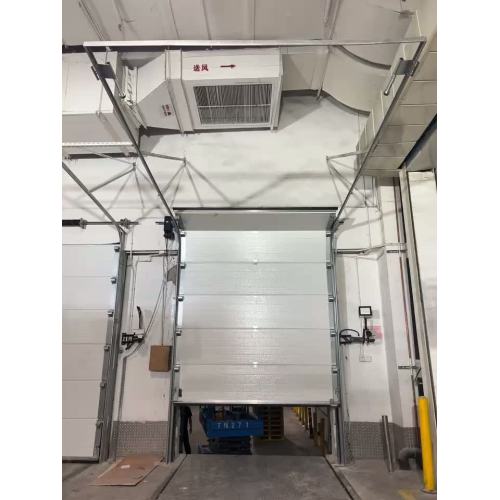 Industrial Doors