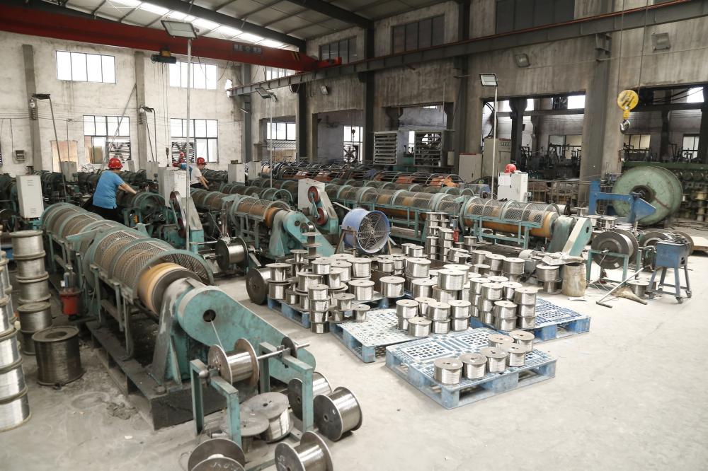 Factory real scene (8)