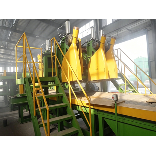 General Basic Maintenance of Rock Wool Production Line Equipment
