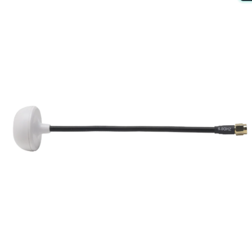 Melhor antena cogumelo FPV para longo alcance: guia do engenheiro