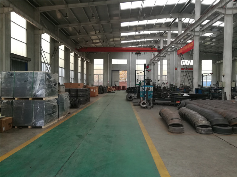 XINGTAI GUANGJI MACHINERY TECHNOLOGY CO.,LTD