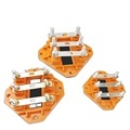 Y2 Series Three-Phase Motor Terminal Block for Y132-Y315 Motors1