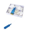 CO-NET ANATEL 1 Core FTTH Fiber Optic Termination Box1