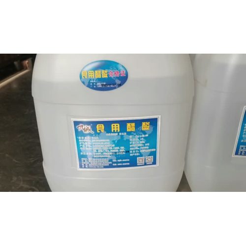 Produtos de ácido acético