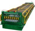 Color Steel Tile Roofing Sheet Manufacturing Machine1