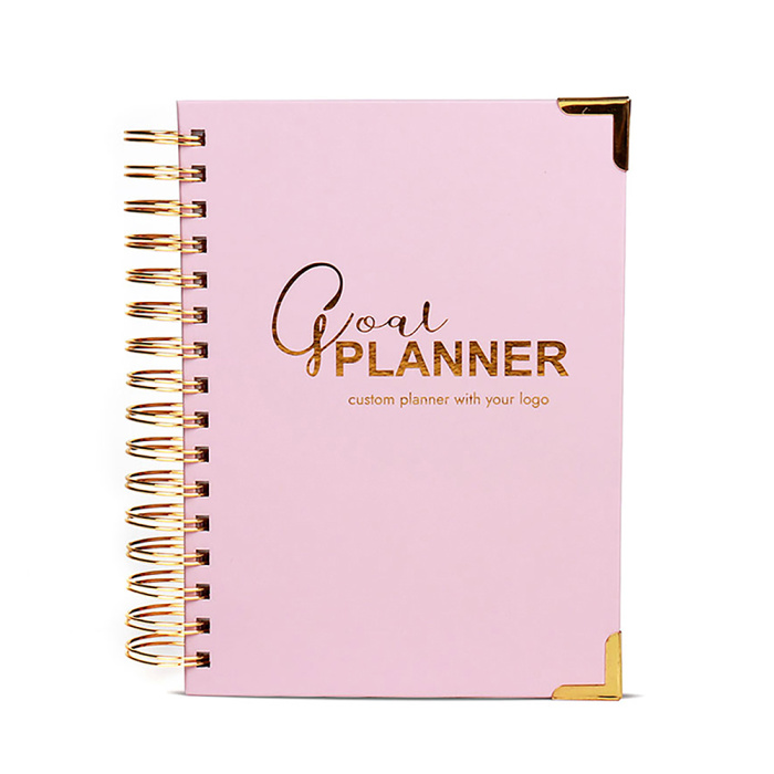 Daily Goal Planner