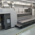 395nm 385nm Water Cooled High Power UV LED Curing System for UV Offset Printing Machines - Ryobi1