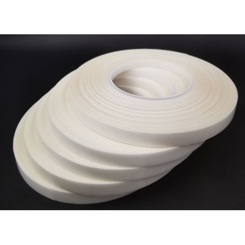 The bonding mechanism of hot melt adhesive film