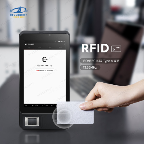 Apa sing kudu dakwenehi kanggo tuku scanner bekas driji?