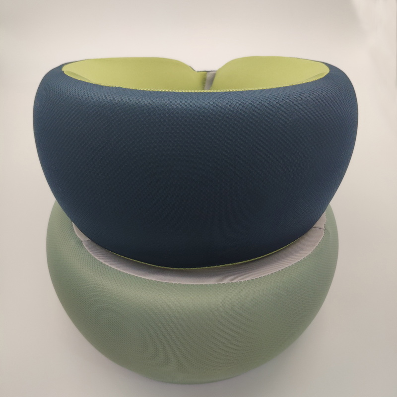 introduce 2022 new arrival massage pillow neck mas